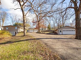 7507 W Caledonia Rd, Edgerton, WI 53534