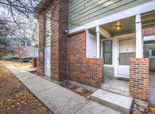 972 S Dearborn Way APT 4, Aurora, CO 80012