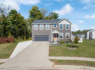 4420 Lockhart Cir NW, Massillon, OH 44647