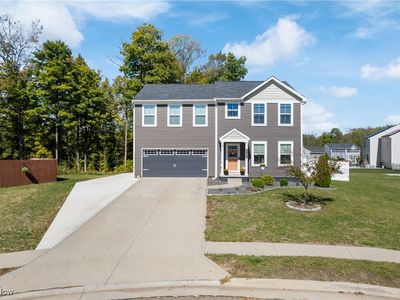 4420 Lockhart Cir NW, Massillon, OH, 44647