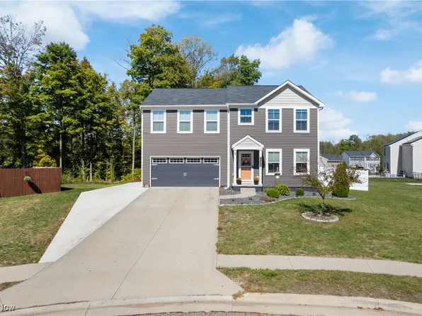 4420 Lockhart Cir NW, Massillon, OH 44647