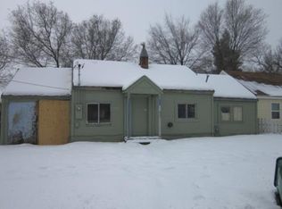 442 Division St, Klamath Falls, OR 97601