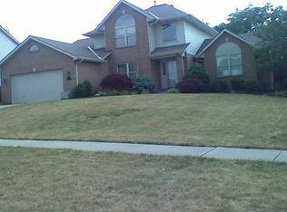 5086 Elk Fairways Dr, Liberty Township, OH 45011