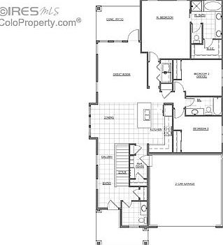 2nd image of 2250 Maid Marian Ct