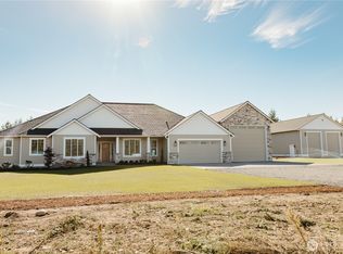 15610 Timber Ridge Dr SE, Yelm, WA 98597