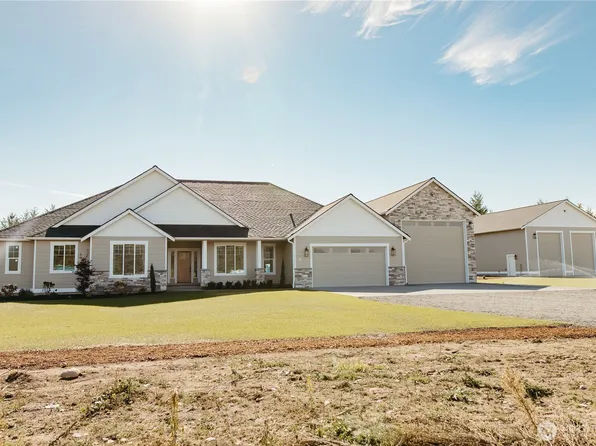 15610 Timber Ridge Drive SE, Yelm, WA 98597
