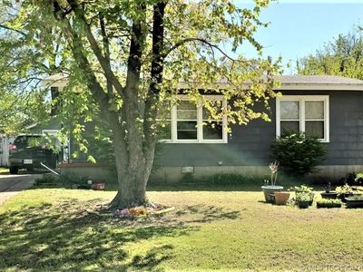 1618 S Elm Ave, Bartlesville, OK, 74003
