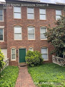2221 Jefferson St SW APT B, Roanoke, VA, 24014