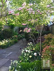 Rented by Halstead Real Estate