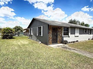 Washington Park, Florida City, FL 33034