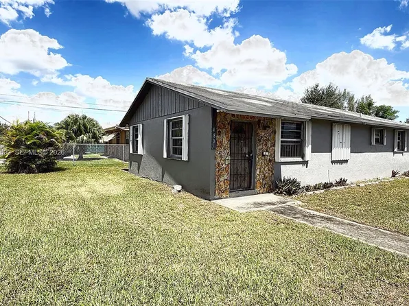 480 NW 14th St, Florida City, FL 33034