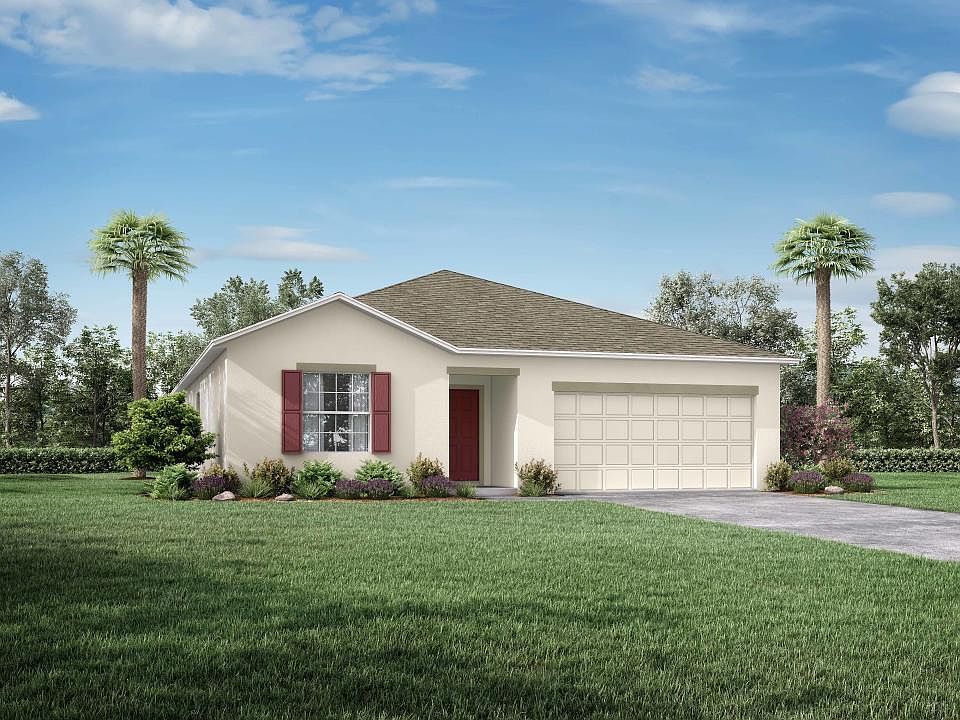 Elevation A Opt Base Front