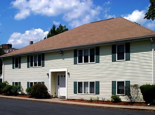 51 Myrtle St #5, Malden, MA 02148