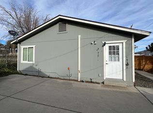 731 4th St, Prescott, AZ 86301