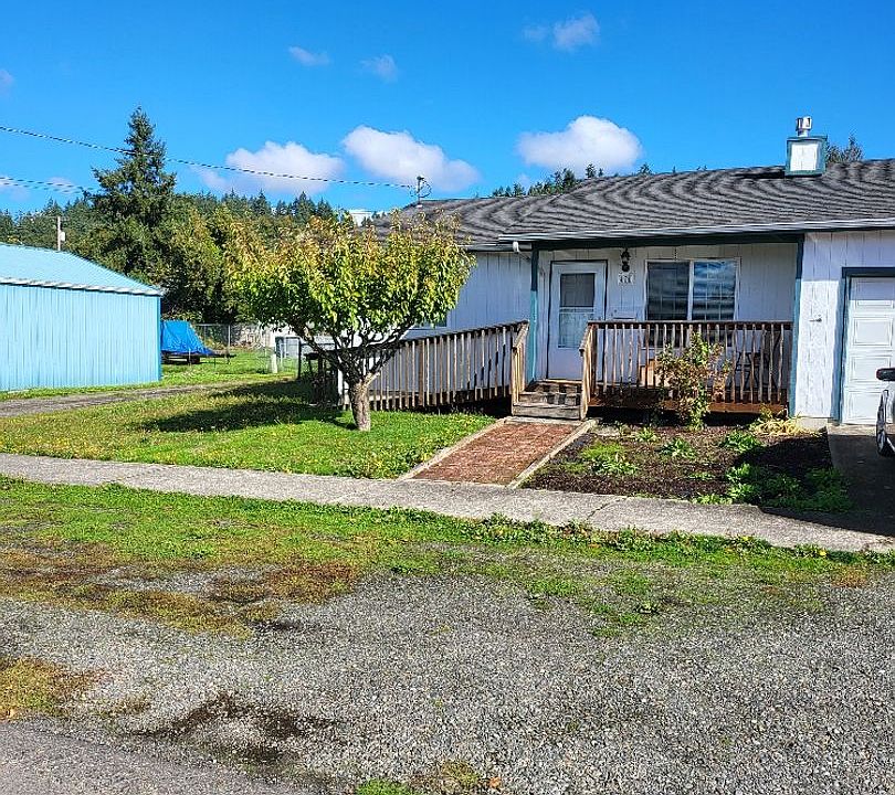 r159 - 470-472 SW McFadden Ave Chehalis, WA | Zillow - Apartments for ...