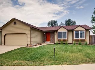 8417 W Toller Ave, Littleton, CO 80128