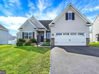 185 Hollyhock Dr, Manchester, PA, 17345