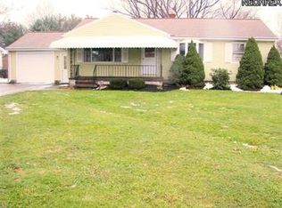 46655 Middle Ridge Rd, Amherst, OH 44001