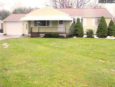 46655 Middle Ridge Rd, Amherst, OH, 44001