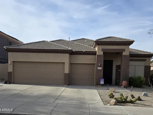 18513 W SAN CARLOS Drive, Goodyear, AZ 85338