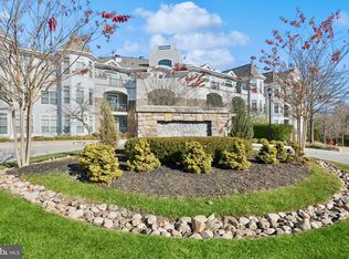2700 Stone Cliff Dr UNIT 310, Baltimore, MD 21209
