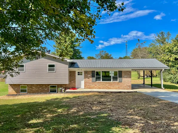 914 Flax Ln, Talbott, TN 37877