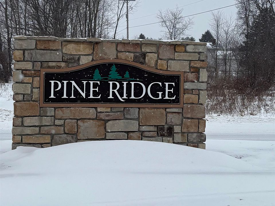1st image of 0 Pineridge Dr Lot 29