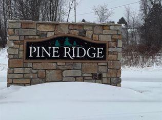 0 Pineridge Dr Lot 28, Mount Pleasant, MI 48858
