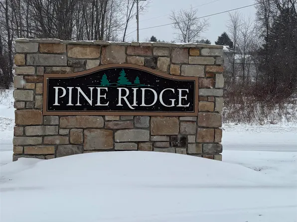 0 Pineridge Dr Lot 28, Mount Pleasant, MI 48858