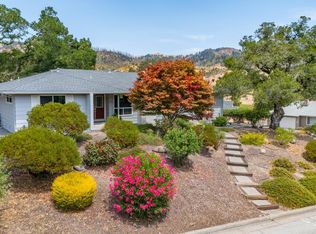 6463 Meadowridge Dr, Santa Rosa, CA 95409