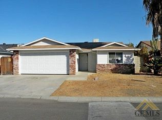 4808 Millbrook Way, Bakersfield, CA 93313