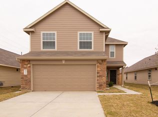 24350 Bella Carolina Ct, Katy, TX 77449