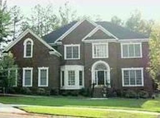 4 Aderley Ct, Irmo, SC 29063