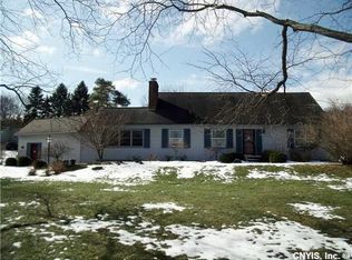 4335 Watervale Rd, Manlius, NY 13104