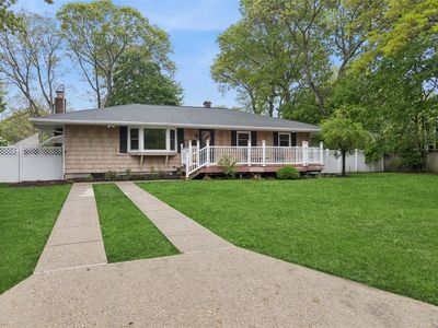 1 Arnold Court, Port Jefferson Station, NY, 11776