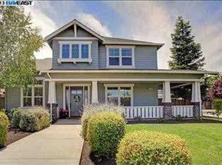 2502 Kellogg Loop, Livermore, CA 94550