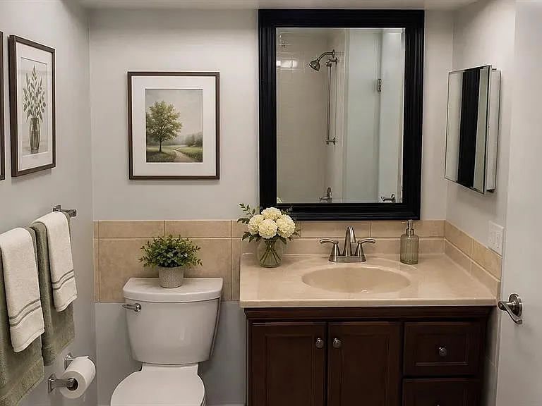 4575 Cove Cir #703 — Photo 6