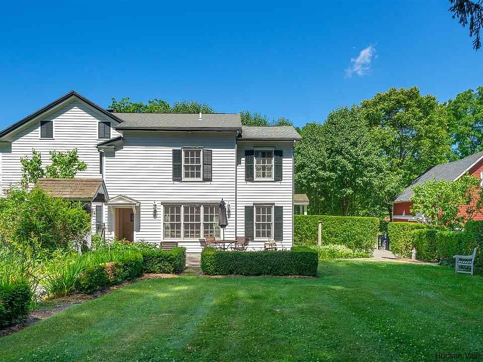 17 Zandhoek Rd, Hurley, NY 12443 Zillow