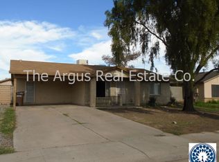 7214 W Cinnabar Ave, Peoria, AZ 85345