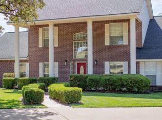 3141 County Road 919, Burleson, TX 76028