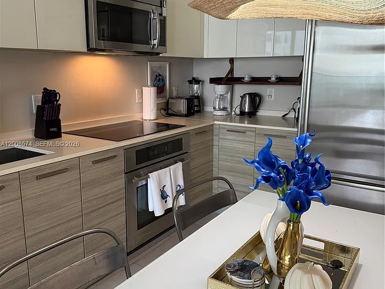 1300 Brickell Bay Dr #807 — Photo 11