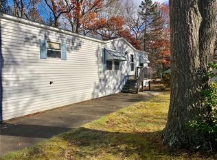 15 Jacob Perry Dr, Charlestown, RI 02813