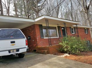5394 Cris St, Mableton, GA 30126