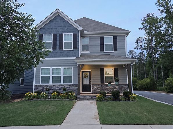 400 Haywood Glen Dr