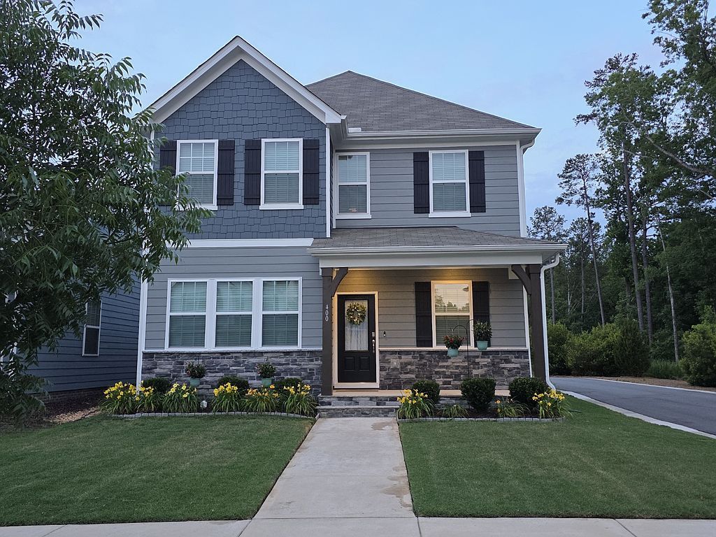 400 Haywood Glen Dr - Property Image
