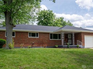 2518 Archwood Dr, Dayton, OH 45406