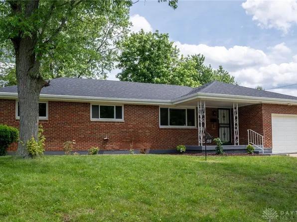 2518 Archwood Dr, Dayton, OH 45406