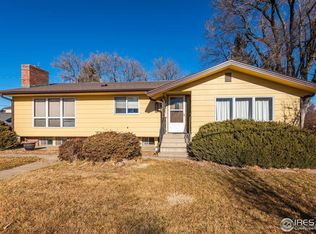 901 W South 1st St, Johnstown, CO 80534
