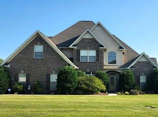 35 Braxton Ct, Decatur, AL 35603