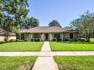 121 S Meyers Dr, Lafayette, LA 70508